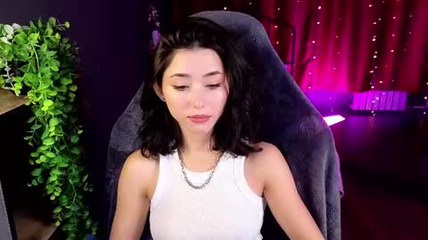 Snapshot of redmidnight_ chatting on 07.16.26 Kiara online show from 07.16.26