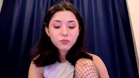 Snapshot of redmidnight_ chatting on 07.24.26 Kiara online show from 07.24.26