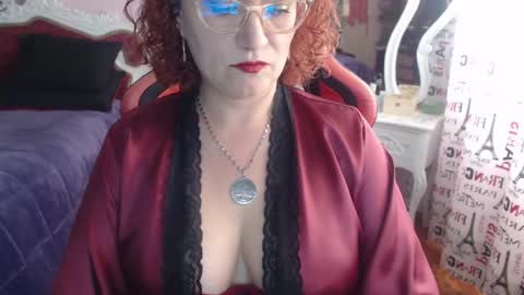     RedNYX      online show from 03.17.26