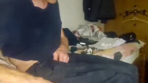 redrodridding online show from 12.25.24