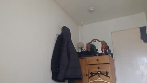 redrodridding online show from 12.25.24