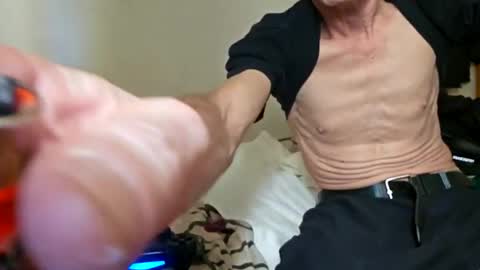 redrodridding online show from 01.06.25