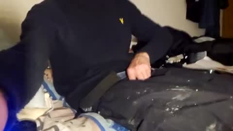 redrodridding online show from 01.11.25