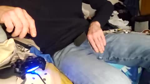 redrodridding online show from 01.12.25