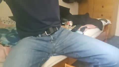 redrodridding online show from 01.13.25