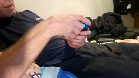 redrodridding online show from 01.16.25