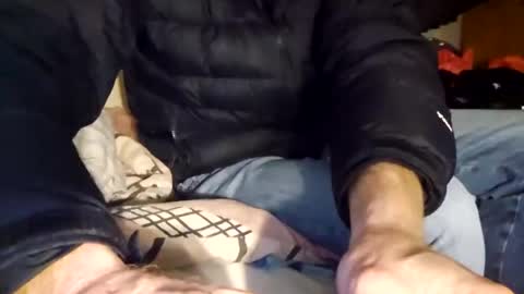 redrodridding online show from 01.19.25