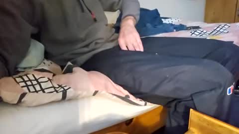 redrodridding online show from 01.26.25