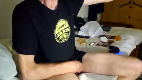 redrodridding online show from 02.04.25