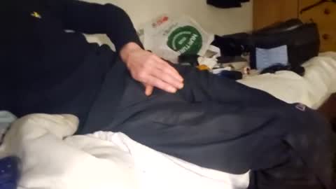 redrodridding online show from 02.08.25