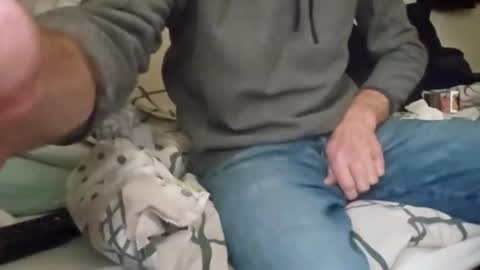 redrodridding online show from 02.11.25