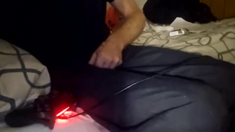 redrodridding online show from 02.21.25