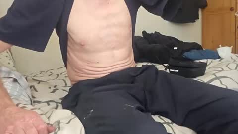 redrodridding online show from 02.24.25