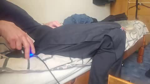 redrodridding online show from 03.06.25