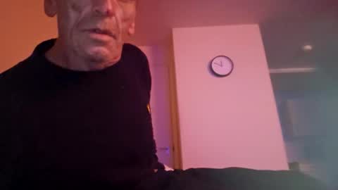 redrodridding online show from 10.31.25