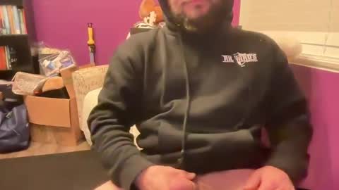redrover69420 online show from 10.25.25