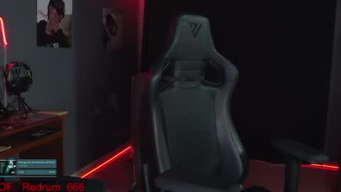 Red online show from 01.18.26