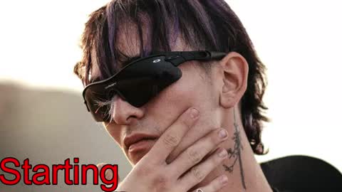 Red online show from 05.16.26