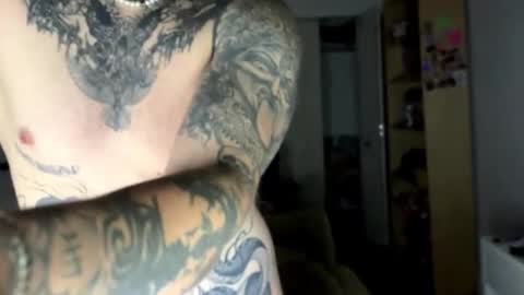 redrum online show from 12.03.25