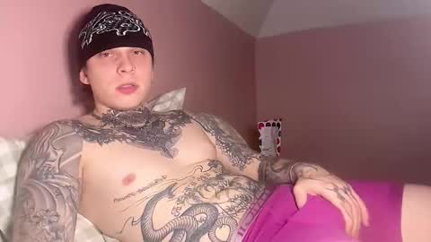 redrum online show from 01.07.26