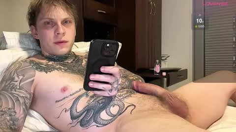 redrum online show from 03.16.26