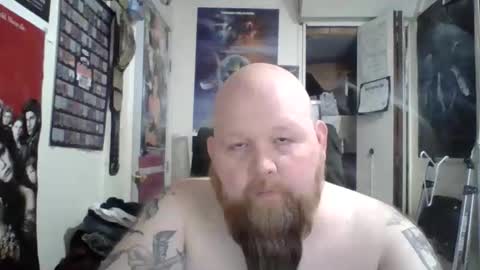 Snapshot of redrumthefool chatting on 02.02.26 The fool online show from 02.02.26