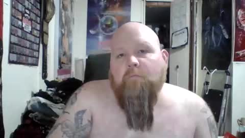 Snapshot of redrumthefool chatting on 02.09.26 The fool online show from 02.09.26