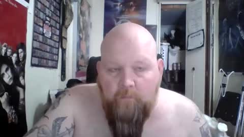 Snapshot of redrumthefool chatting on 02.11.26 The fool online show from 02.11.26