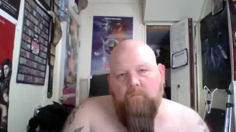 Snapshot of redrumthefool chatting on 02.12.26 The fool online show from 02.12.26