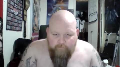 Snapshot of redrumthefool chatting on 02.16.26 The fool online show from 02.16.26