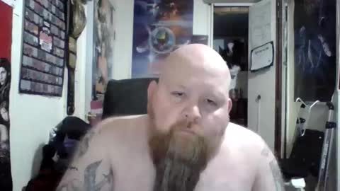 Snapshot of redrumthefool chatting on 02.18.26 The fool online show from 02.18.26