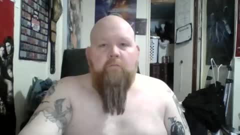 Snapshot of redrumthefool chatting on 02.27.26 The fool online show from 02.27.26