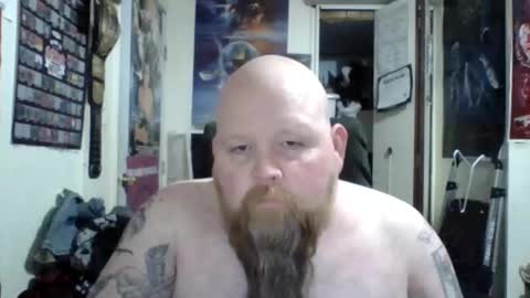 Snapshot of redrumthefool chatting on 03.04.26 The fool online show from 03.04.26