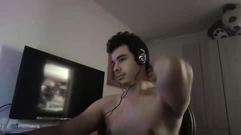 RedsoulReaver online show from 03.12.25