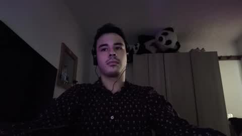 RedsoulReaver online show from 09.17.25