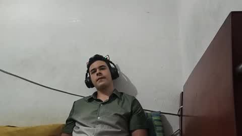 RedsoulReaver online show from 09.28.25