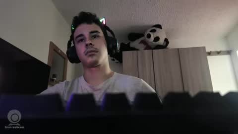 RedsoulReaver online show from 09.30.25