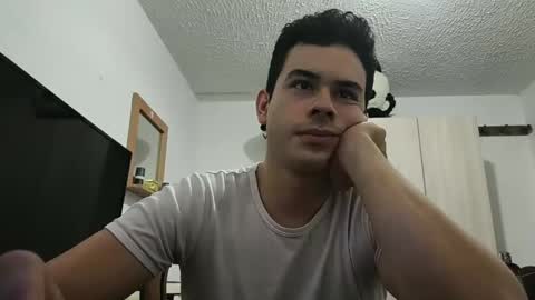 RedsoulReaver online show from 10.14.25