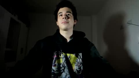 RedsoulReaver online show from 12.18.25