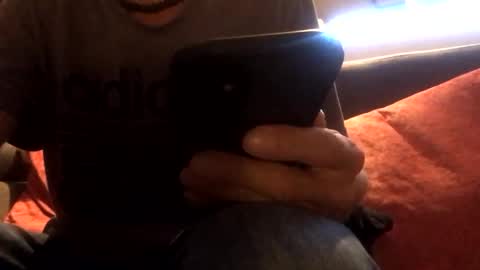 Redspider154 online show from 10.12.25