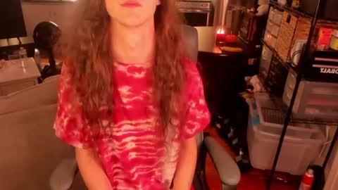 redspider8 online show from 12.12.24