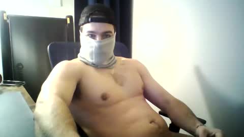 redstar461163 online show from 01.13.25