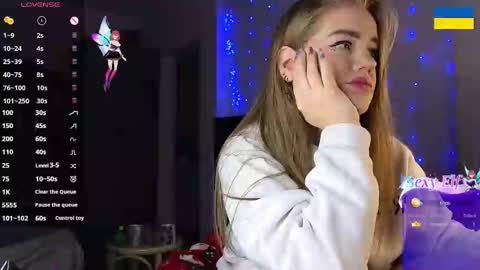 Ronnie online show from 12.15.24