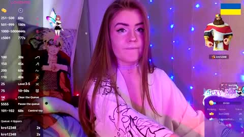 Ronnie online show from 02.08.25