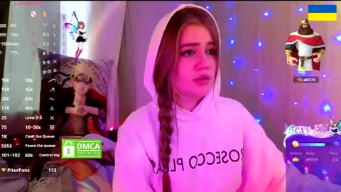 Ronnie online show from 02.20.25