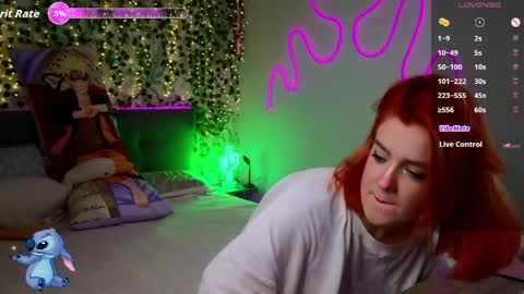 Ronnie online show from 05.26.26