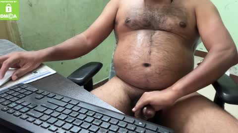 Snapshot of redxxxdevil80 chatting on 12.14.24 RedDevil online show from 12.14.24