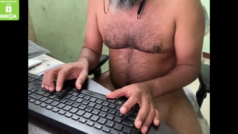 Snapshot of redxxxdevil80 chatting on 12.15.24 RedDevil online show from 12.15.24