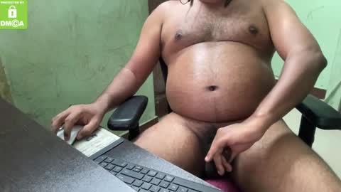 Snapshot of redxxxdevil80 chatting on 03.05.25 RedDevil online show from 03.05.25