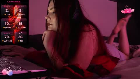 Red online show from 03.11.26